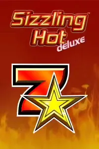 Sizzling Hot Deluxe