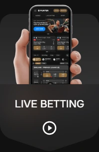 Live Betting