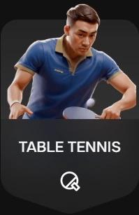 Table Tennis